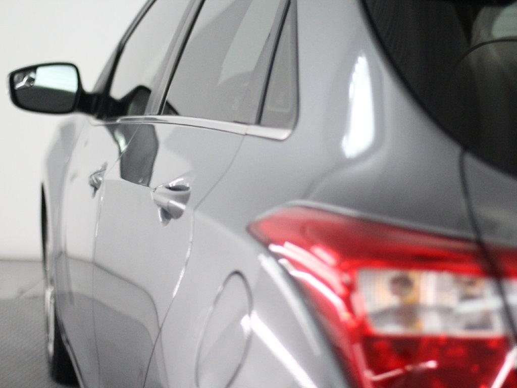 Hyundai Elantra GT 5dr HB Auto 2016