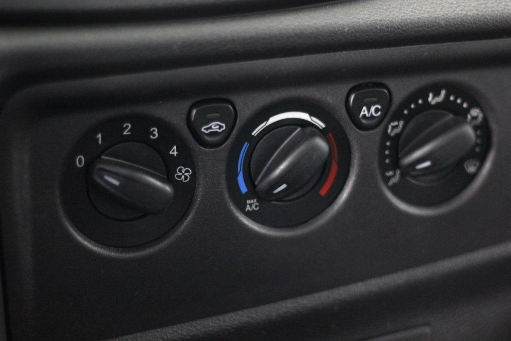 Ford Transit Van T-350 148" Low Rf 9500 GVWR Swing-Out RH Dr 2017