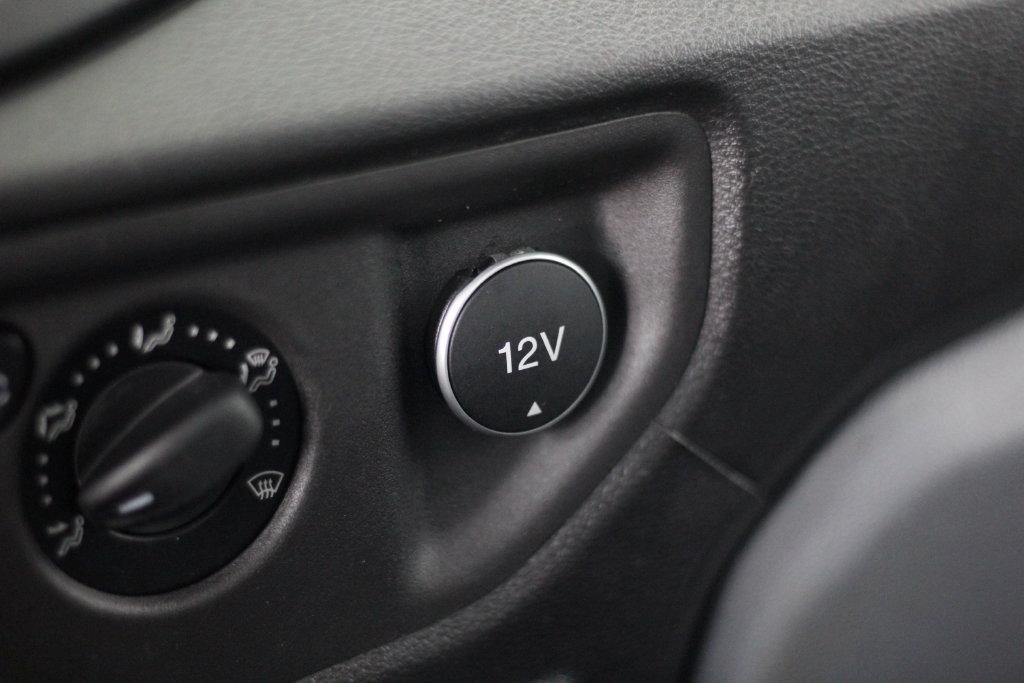 Ford Transit Van T-350 148" Low Rf 9500 GVWR Swing-Out RH Dr 2017