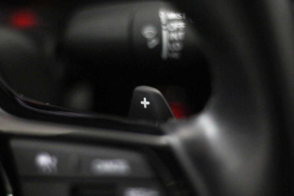 Honda Civic Sedan Sport CVT 2022