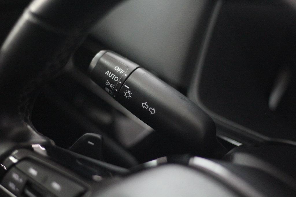 Honda Civic Sedan Sport CVT 2022