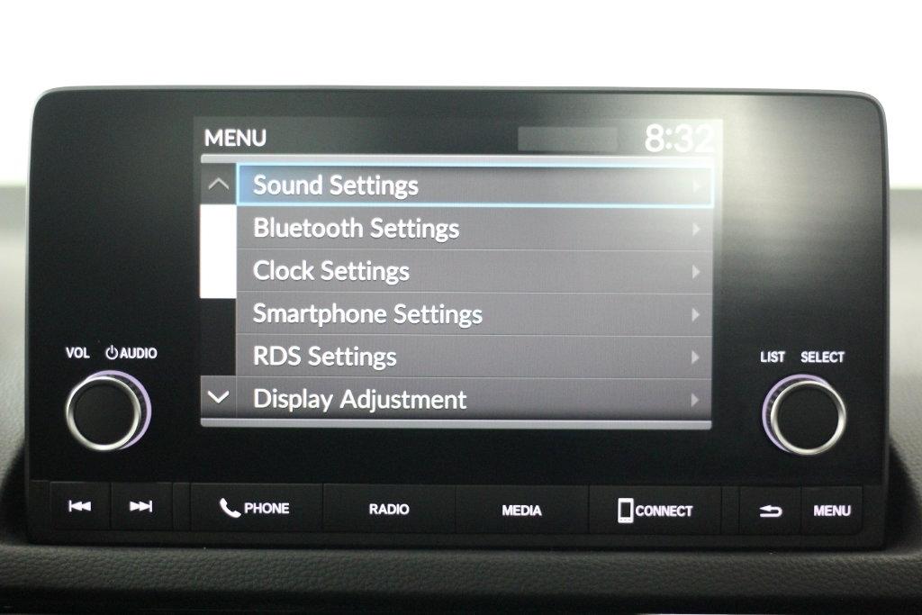 Honda Civic Sedan Sport CVT 2022