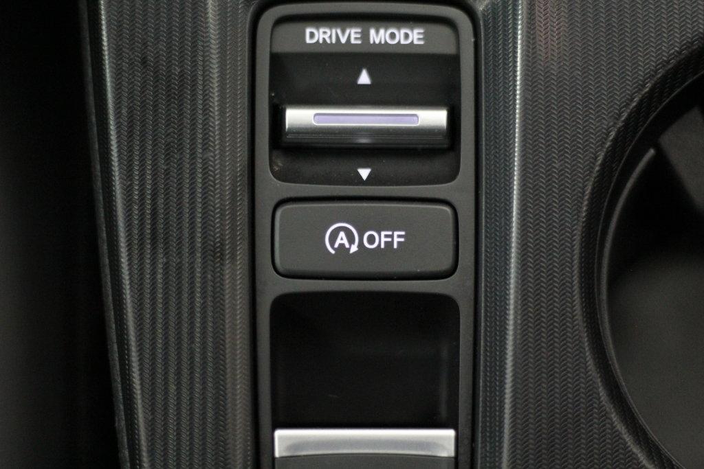 Honda Civic Sedan Sport CVT 2022