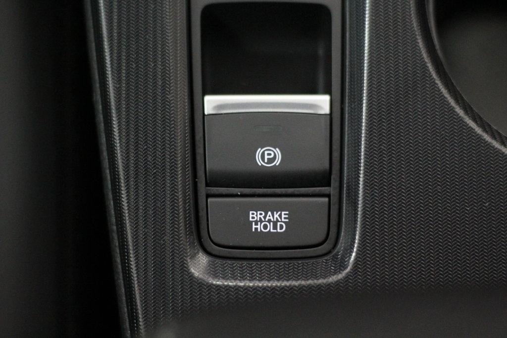 Honda Civic Sedan Sport CVT 2022
