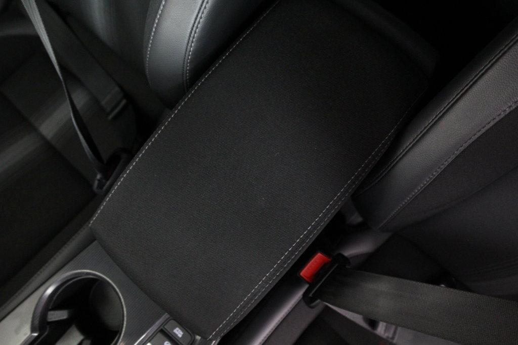 Honda Civic Sedan Sport CVT 2022