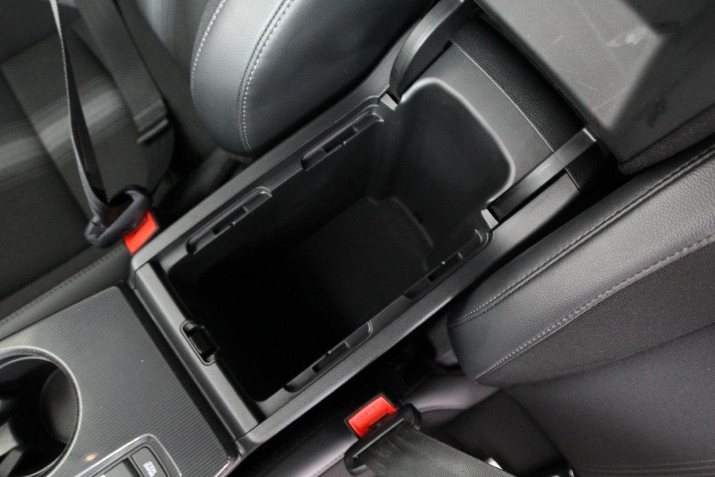 Honda Civic Sedan Sport CVT 2022