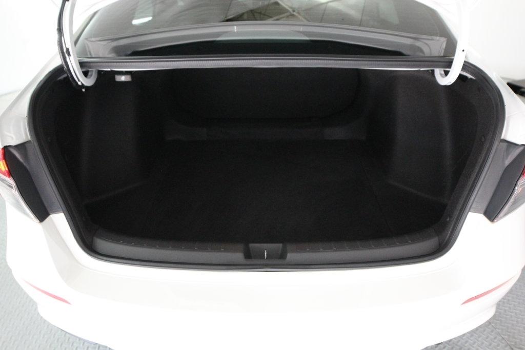 Honda Civic Sedan Sport CVT 2022