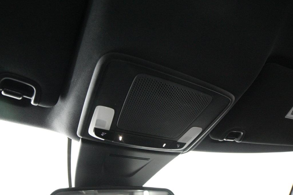 Honda Civic Sedan Sport CVT 2022