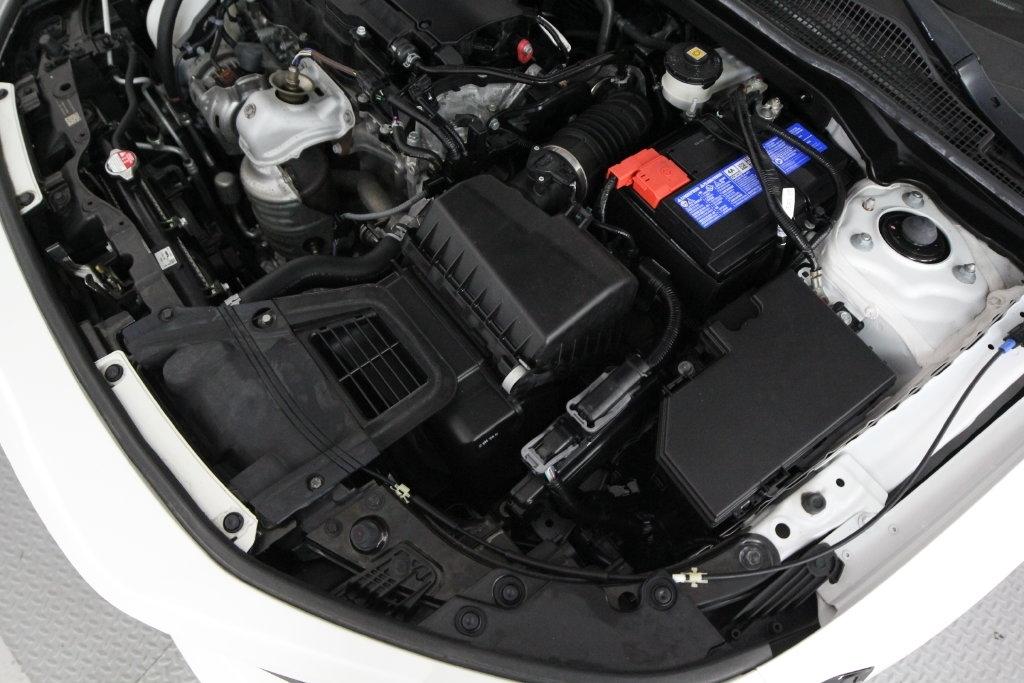 Honda Civic Sedan Sport CVT 2022
