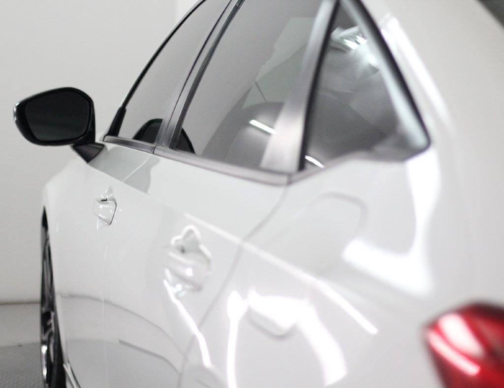 Honda Civic Sedan Sport CVT 2022
