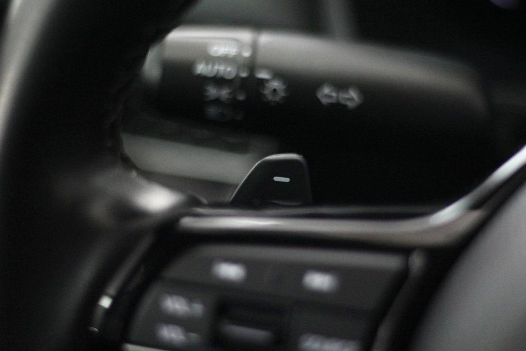 Honda Civic Sedan Sport CVT 2022