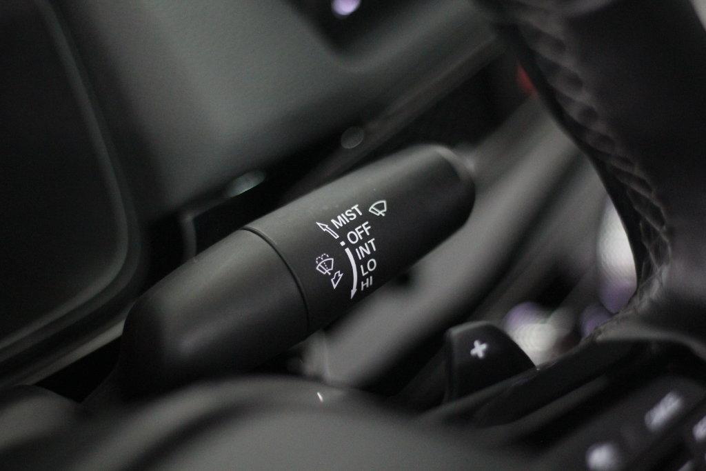 Honda Civic Sedan Sport CVT 2022
