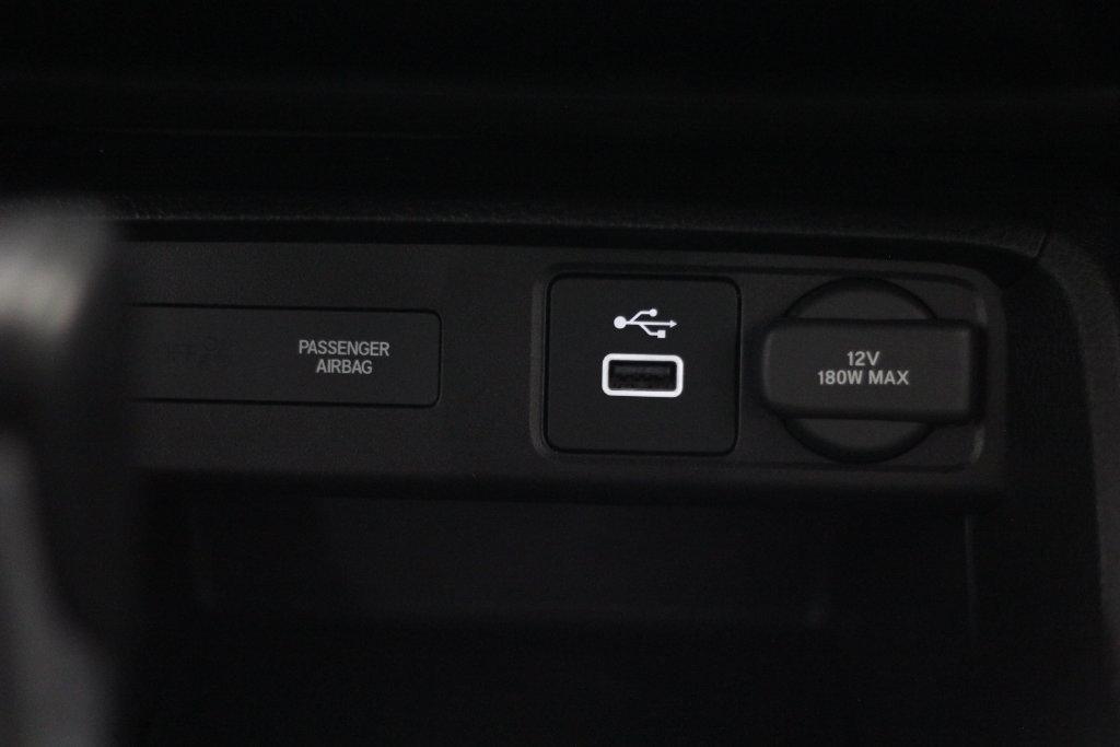 Honda Civic Sedan Sport CVT 2022