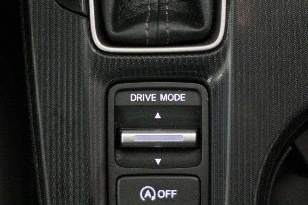 Honda Civic Sedan Sport CVT 2022