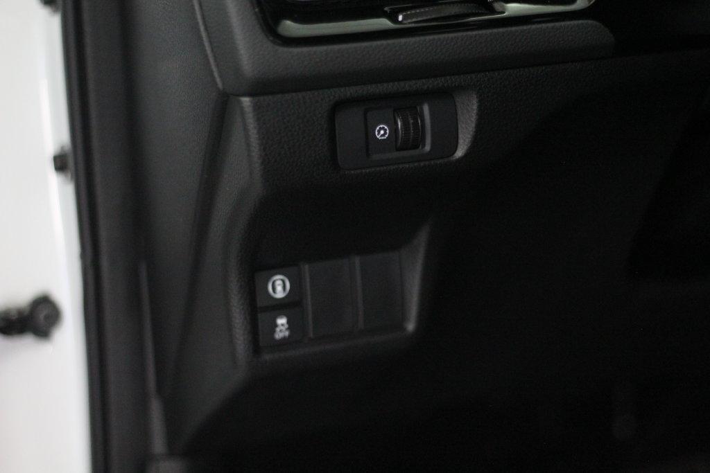 Honda Civic Sedan Sport CVT 2022