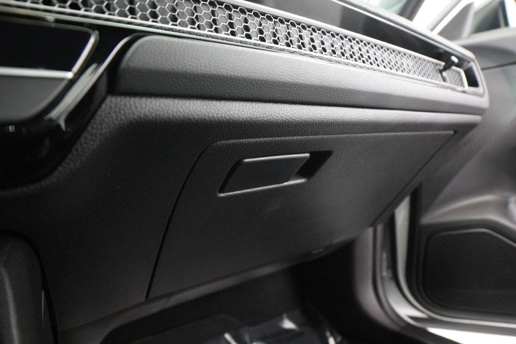 Honda Civic Sedan Sport CVT 2022