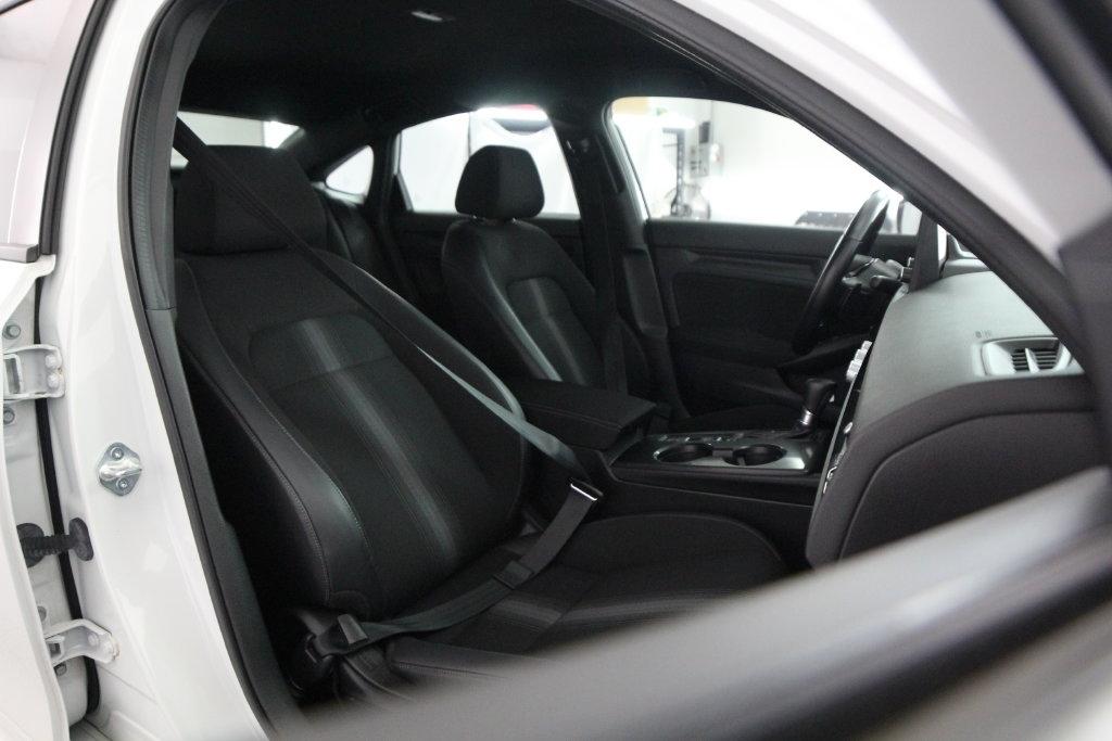 Honda Civic Sedan Sport CVT 2022