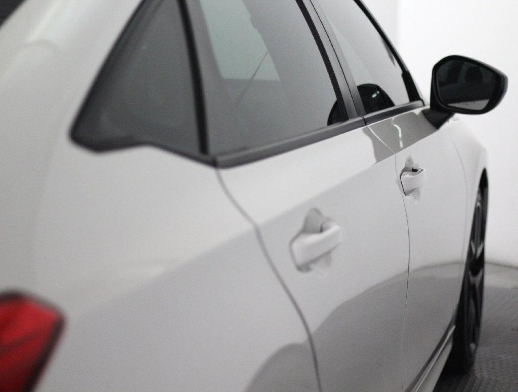 Honda Civic Sedan Sport CVT 2022