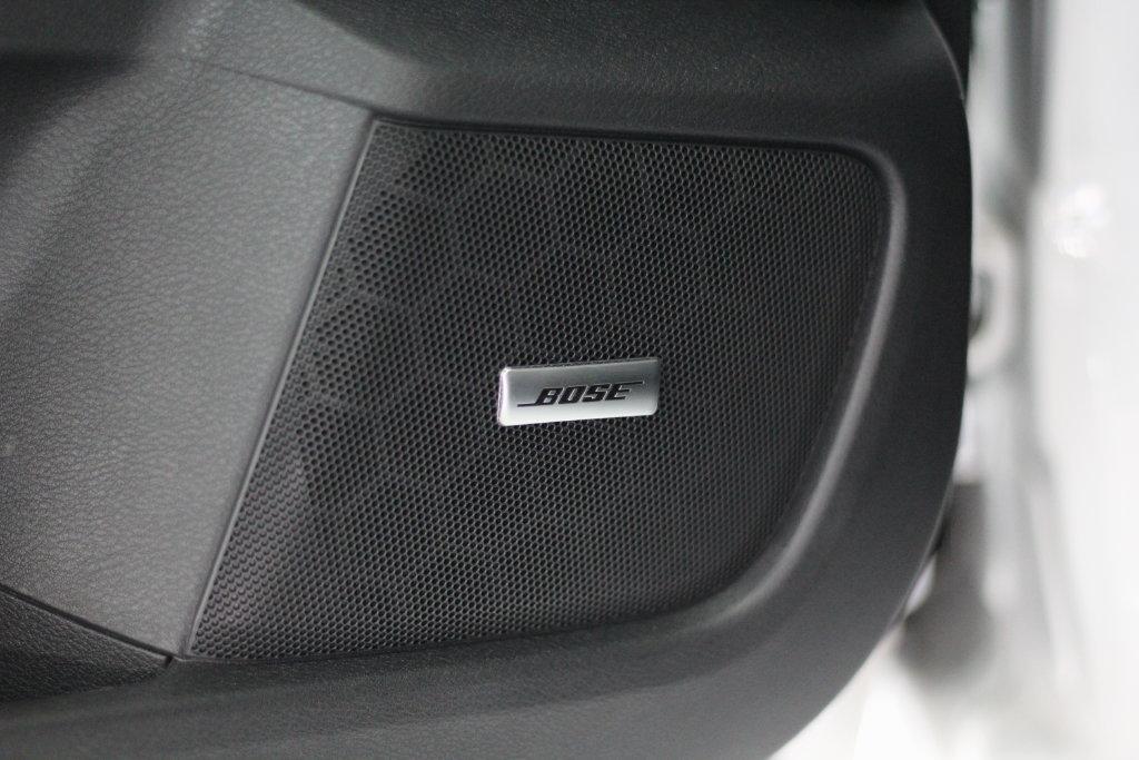 Nissan Sentra SR CVT 2022