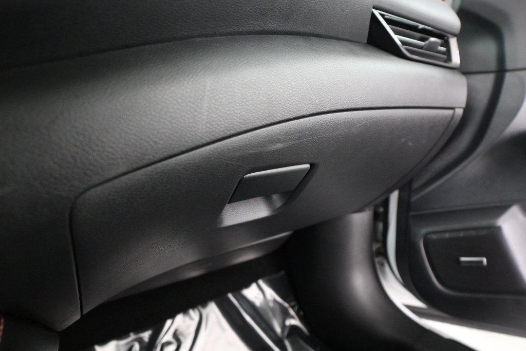 Nissan Sentra SR CVT 2022