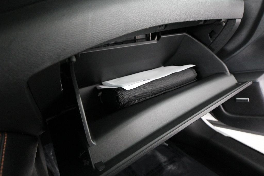 Nissan Sentra SR CVT 2022