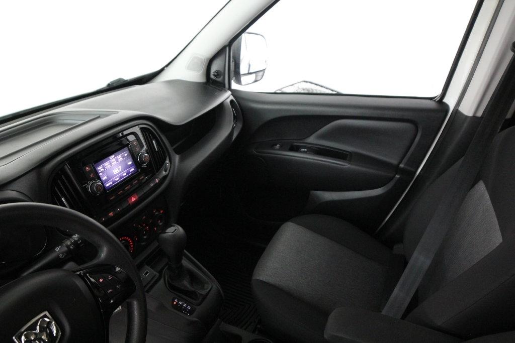 RAM ProMaster City Cargo Van Tradesman Van 2022