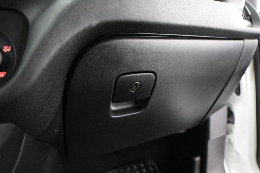 RAM ProMaster City Cargo Van Tradesman Van 2022