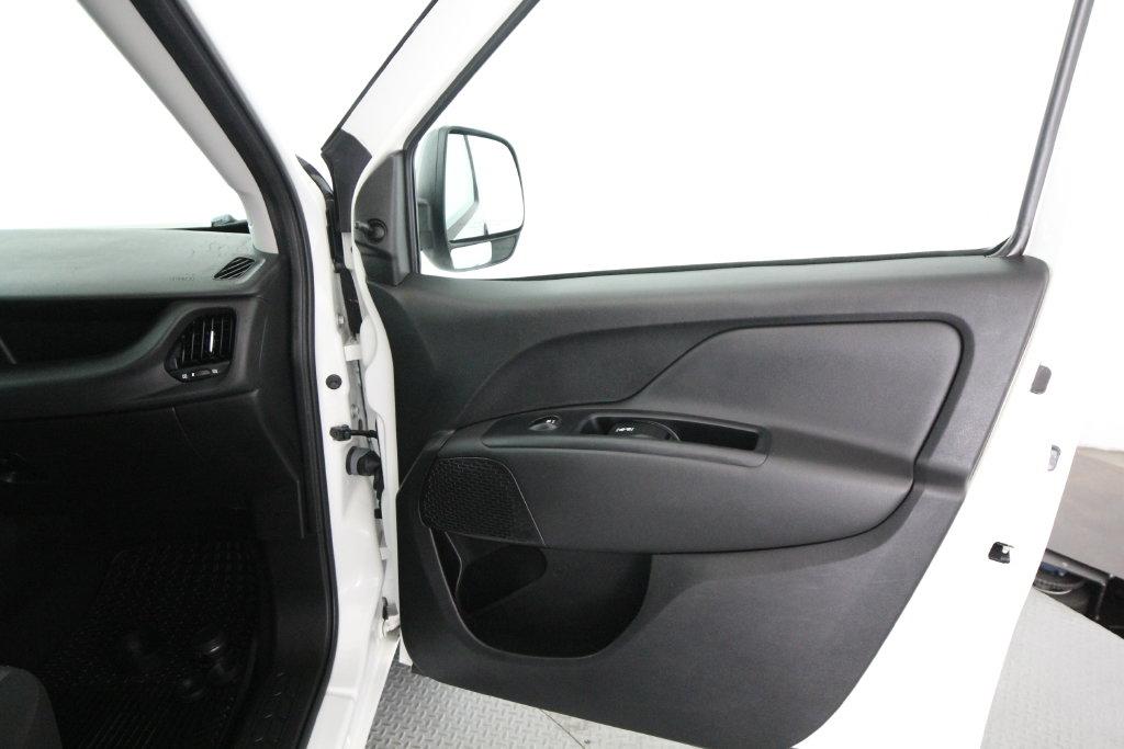 RAM ProMaster City Cargo Van Tradesman Van 2022