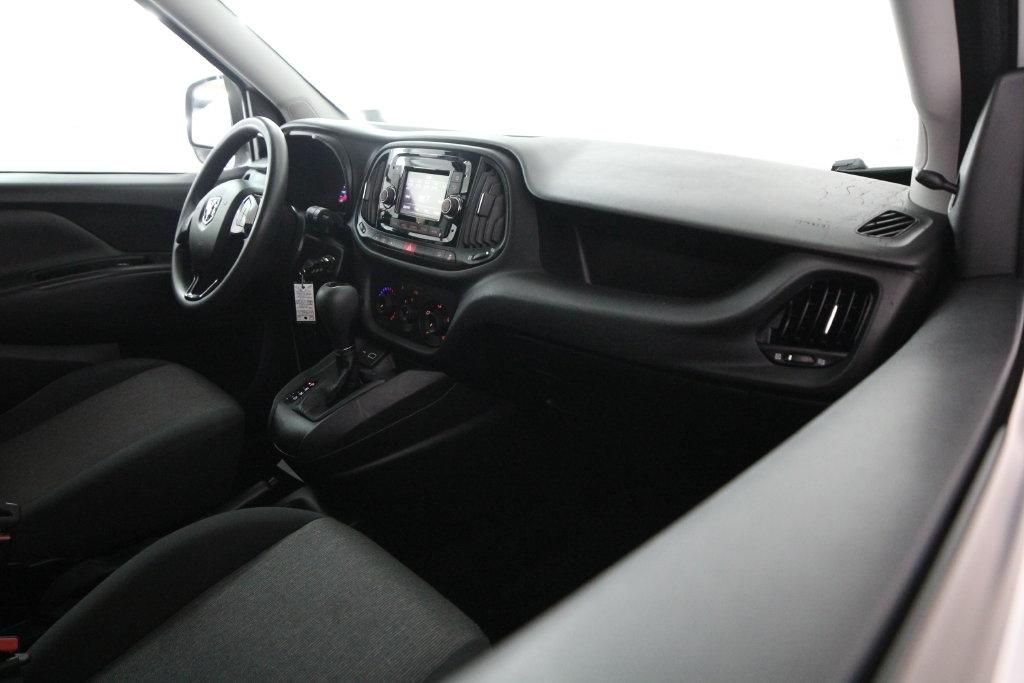 RAM ProMaster City Cargo Van Tradesman Van 2022