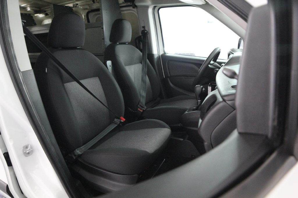 RAM ProMaster City Cargo Van Tradesman Van 2022