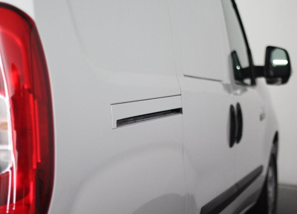 RAM ProMaster City Cargo Van Tradesman Van 2022