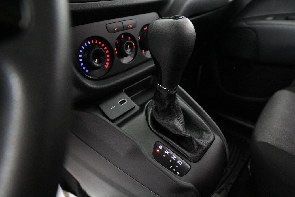 RAM ProMaster City Cargo Van Tradesman Van 2022