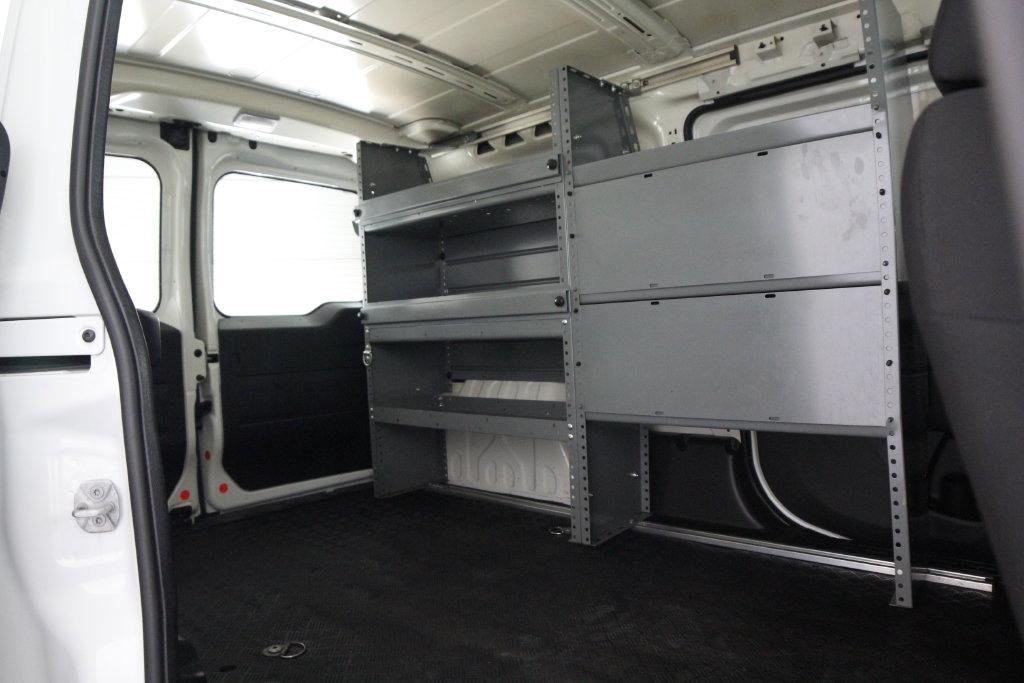 RAM ProMaster City Cargo Van Tradesman Van 2022