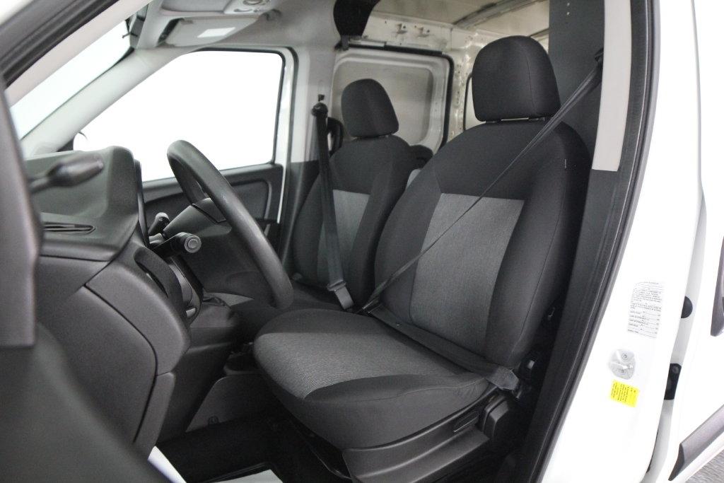 RAM ProMaster City Cargo Van Tradesman Van 2022