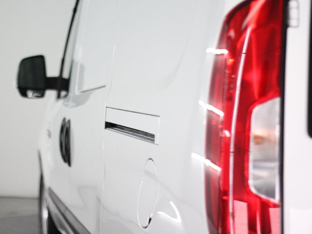 RAM ProMaster City Cargo Van Tradesman Van 2022