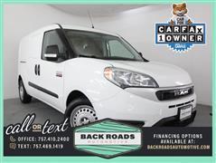 2022 RAM ProMaster City Cargo Van 