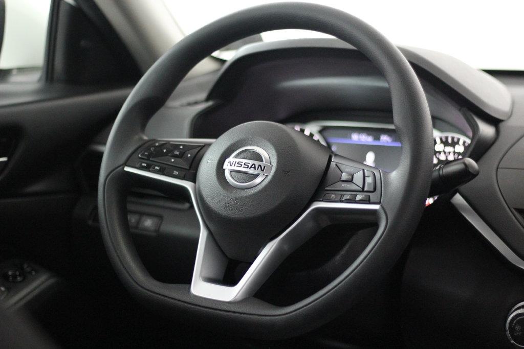 Nissan Altima 2.5 S Sedan 2020