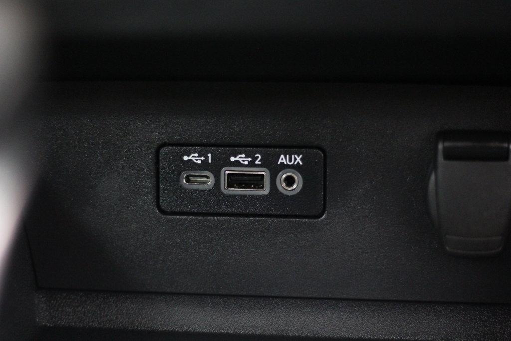 Nissan Altima 2.5 S Sedan 2020