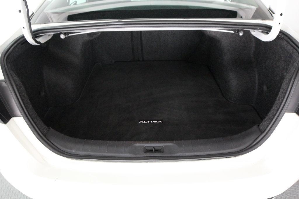 Nissan Altima 2.5 S Sedan 2020