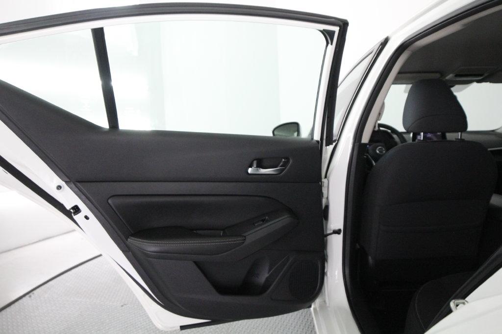 Nissan Altima 2.5 S Sedan 2020