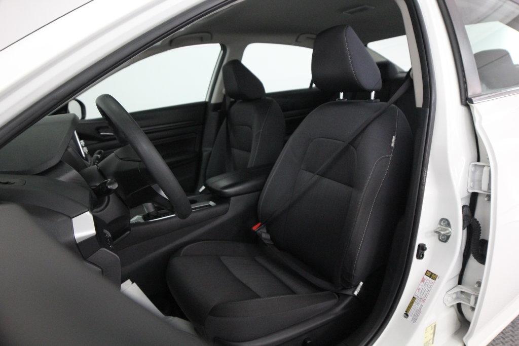 Nissan Altima 2.5 S Sedan 2020
