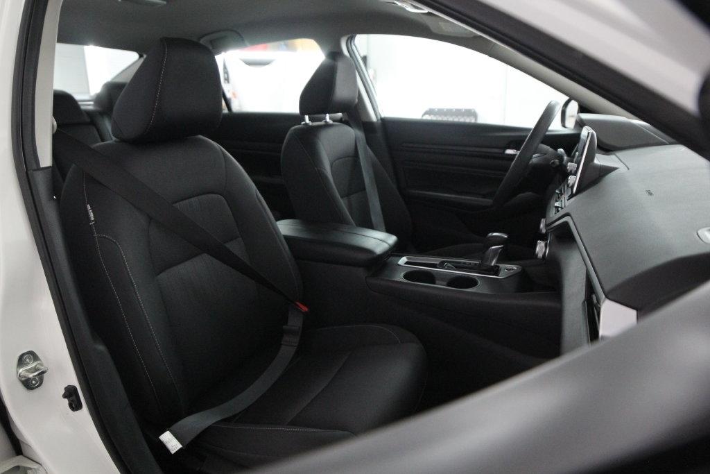 Nissan Altima 2.5 S Sedan 2020