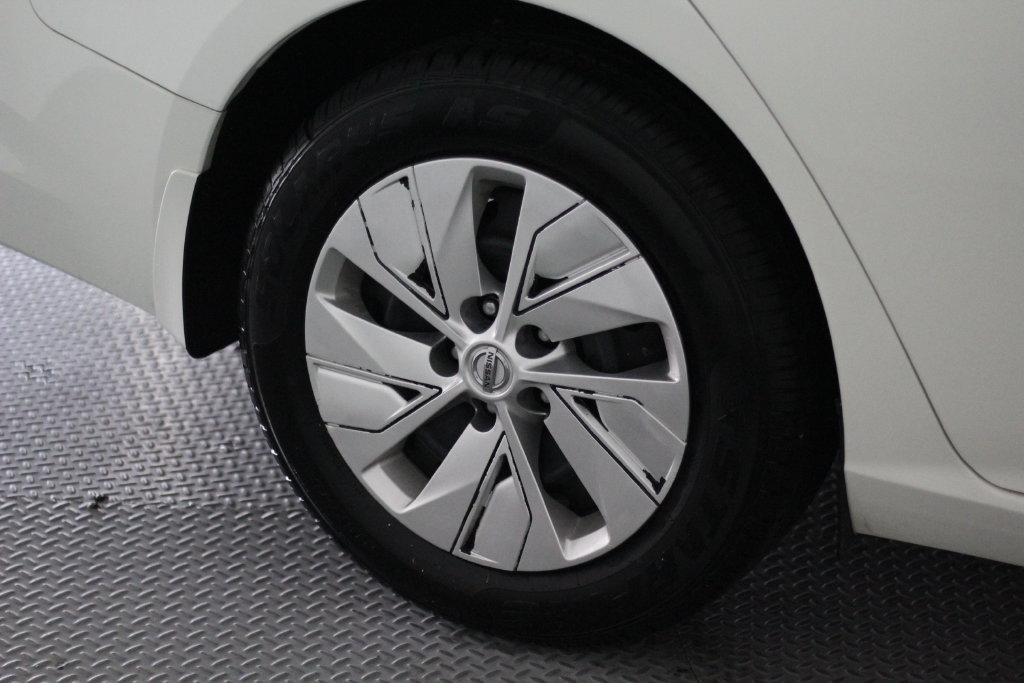 Nissan Altima 2.5 S Sedan 2020