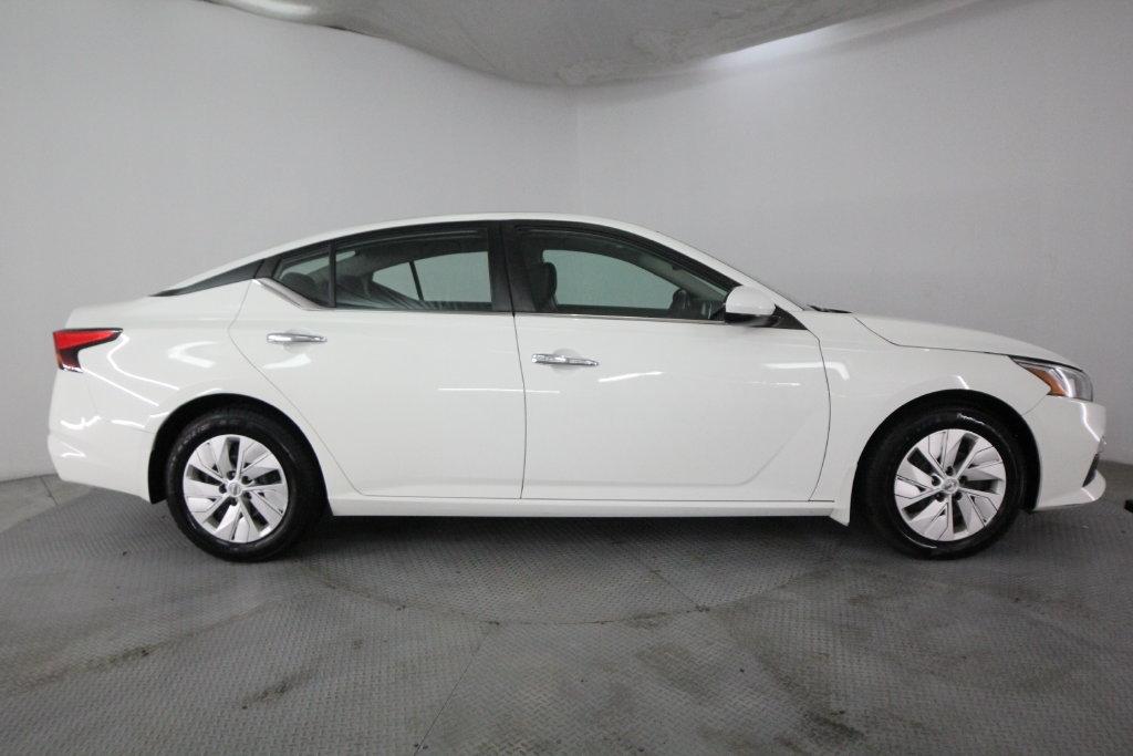 Nissan Altima 2.5 S Sedan 2020