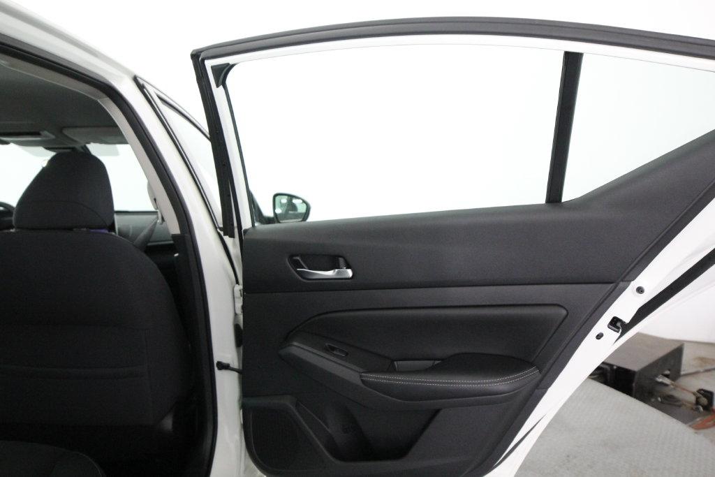 Nissan Altima 2.5 S Sedan 2020