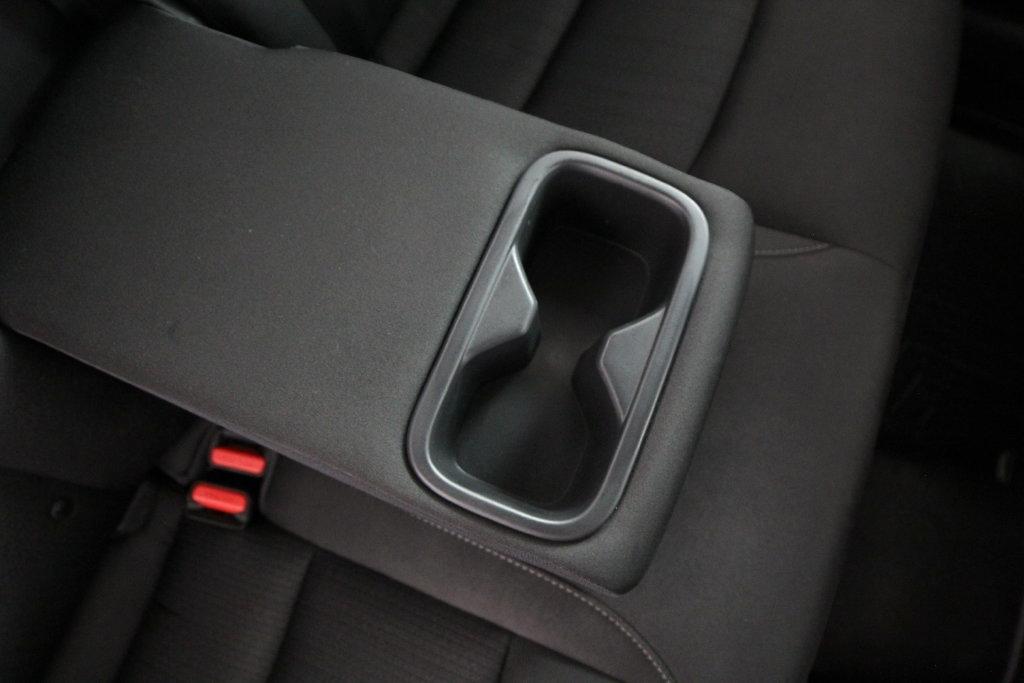 Nissan Altima 2.5 S Sedan 2020