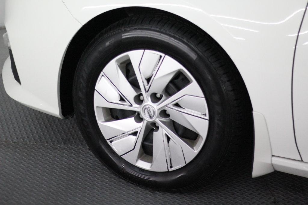 Nissan Altima 2.5 S Sedan 2020