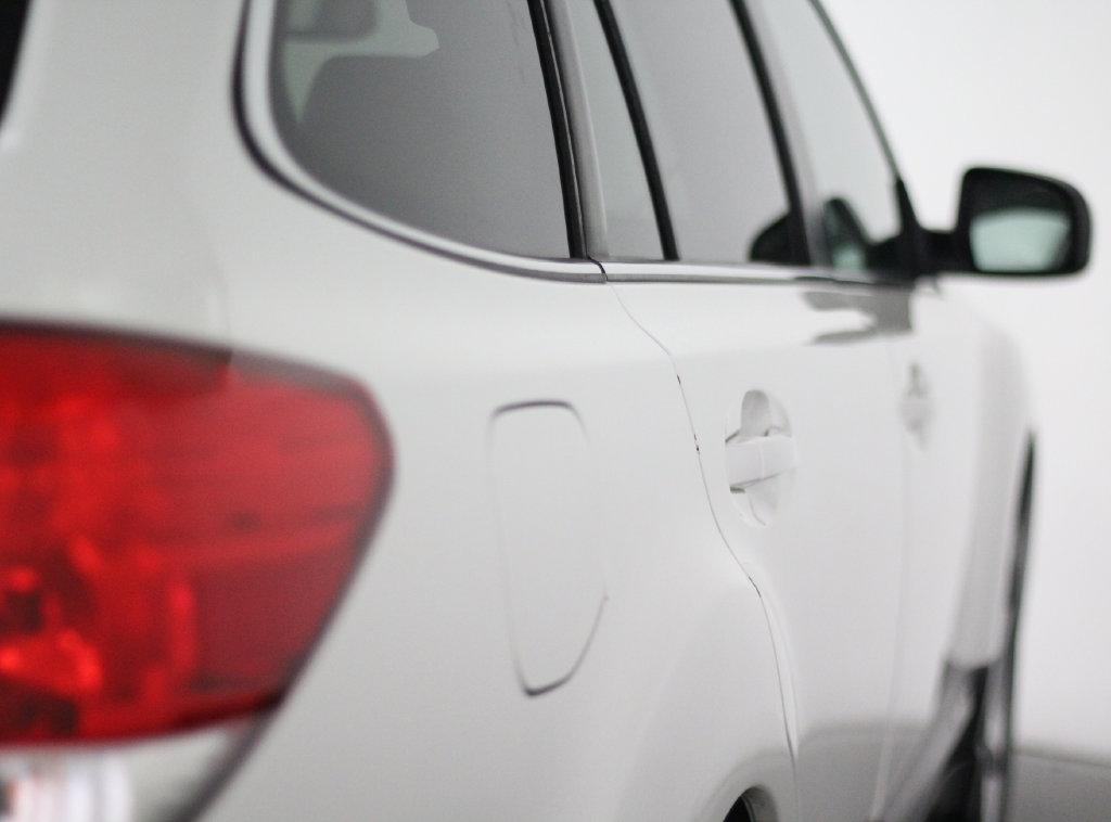 Subaru Outback 4dr Wgn H4 Auto 2.5i Limited 2014