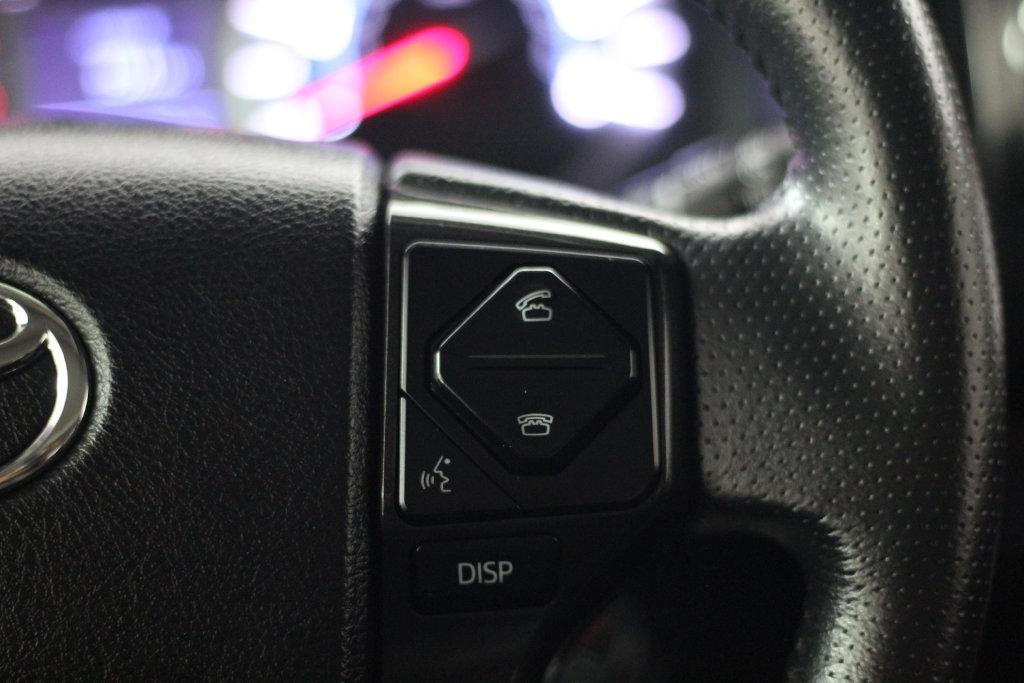 Toyota 4Runner TRD Off Road Premium 4WD (Natl) 2019