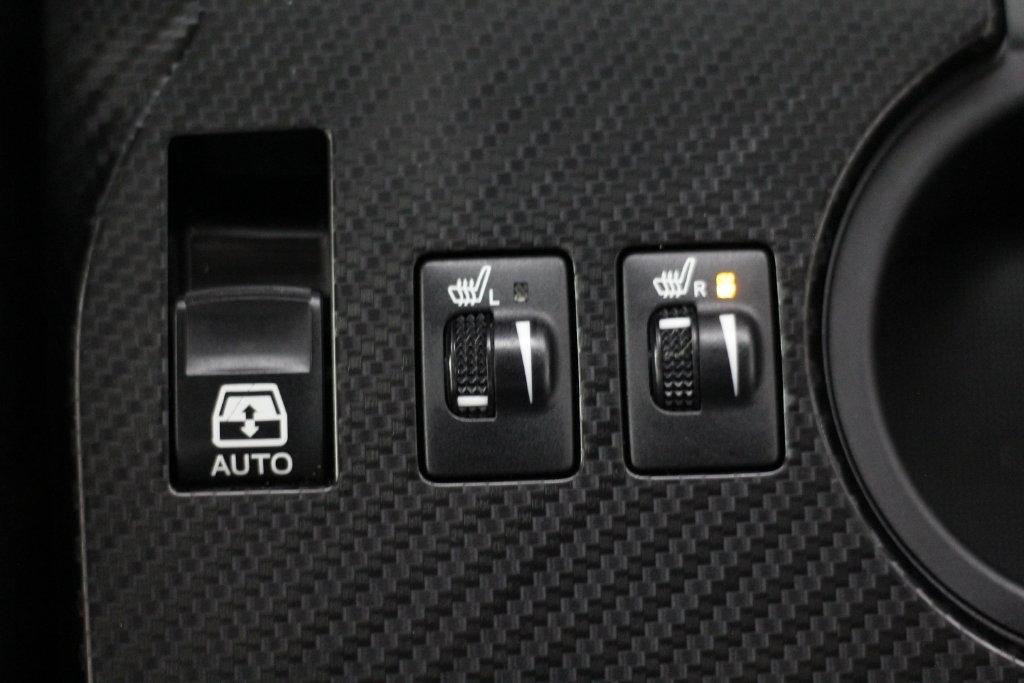 Toyota 4Runner TRD Off Road Premium 4WD (Natl) 2019